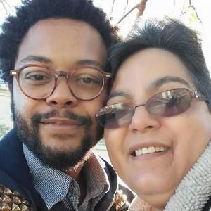 Meet your Posher, Royelyn